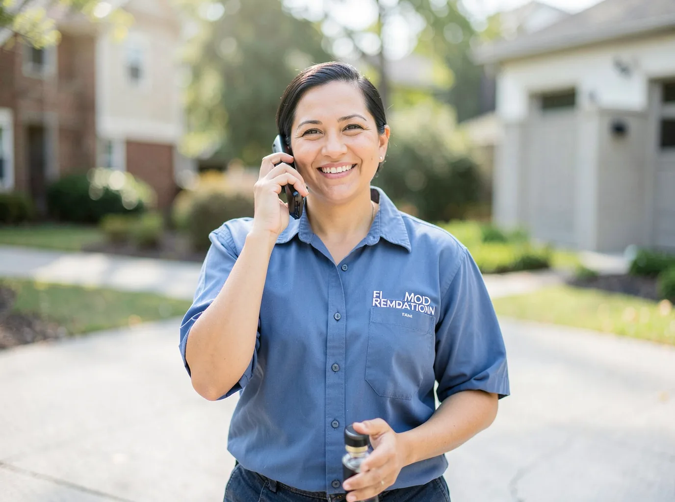 Mold Remediation Weldon, IA FAQs